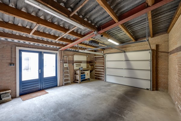 Medium property photo - Sporkt 18, 5122 HD Rijen